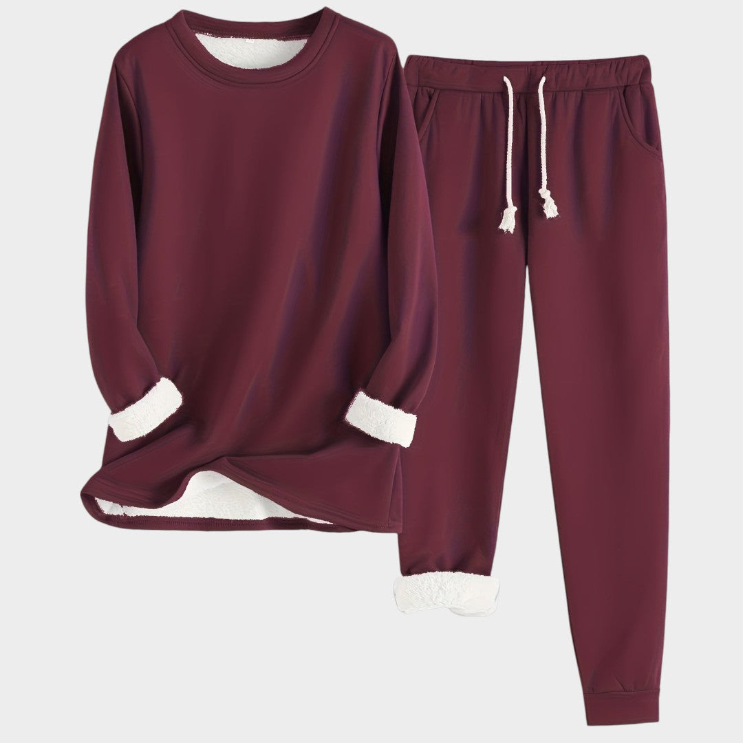 Karina™ | Ensemble de détente confortable