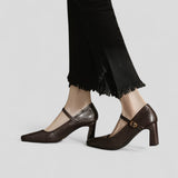 Ursiana | Chaussures à Talons