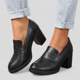 Orania | Mocassins de bureau