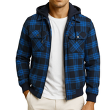 Averon™ | Manteau Thermique pour Homme