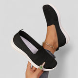 Telmira | Baskets sans lacets