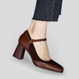 Carminia | Chaussures à talons