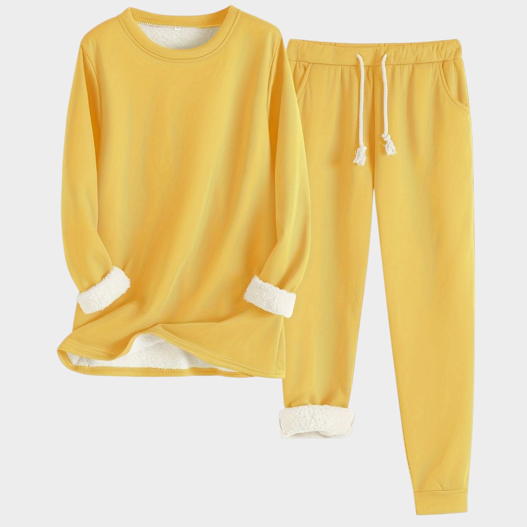 Karina™ | Ensemble de détente confortable