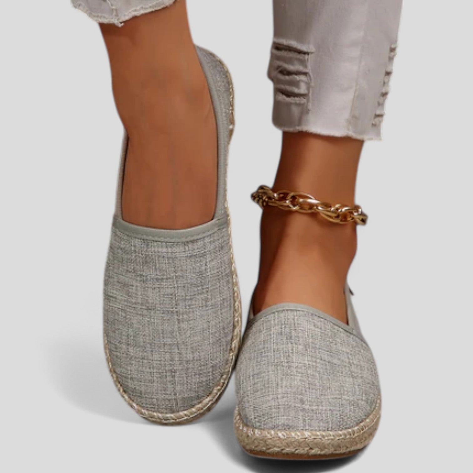Celina | Espadrilles classiques