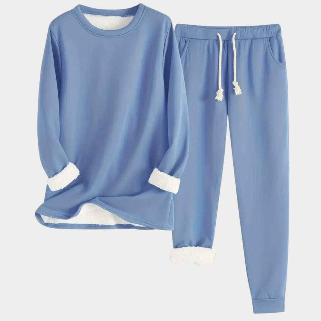 Karina™ | Ensemble de détente confortable