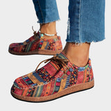 Luzia™ | Baskets légères et confortables pour femmes