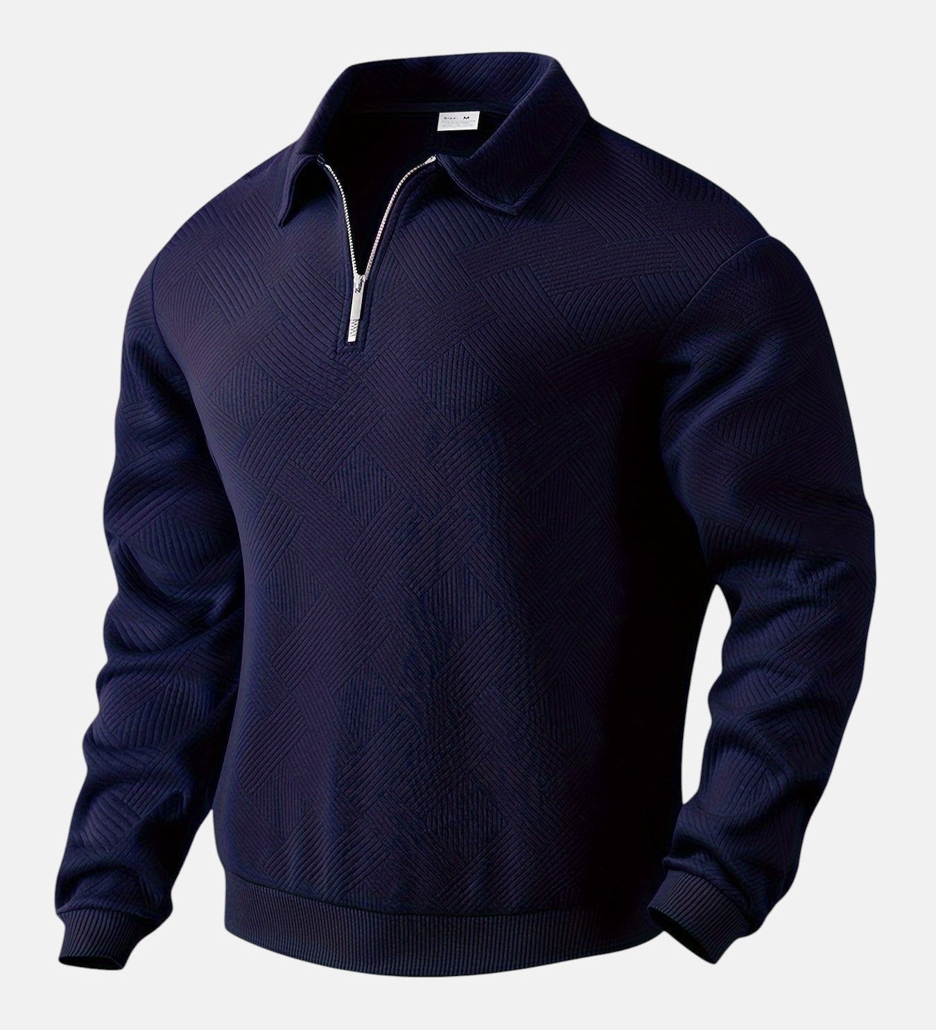 Frédéric | Polo vintage élégant