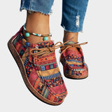 Luzia™ | Baskets légères et confortables pour femmes