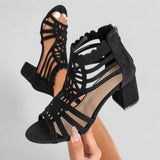 Nicolasa | Chaussures à talon