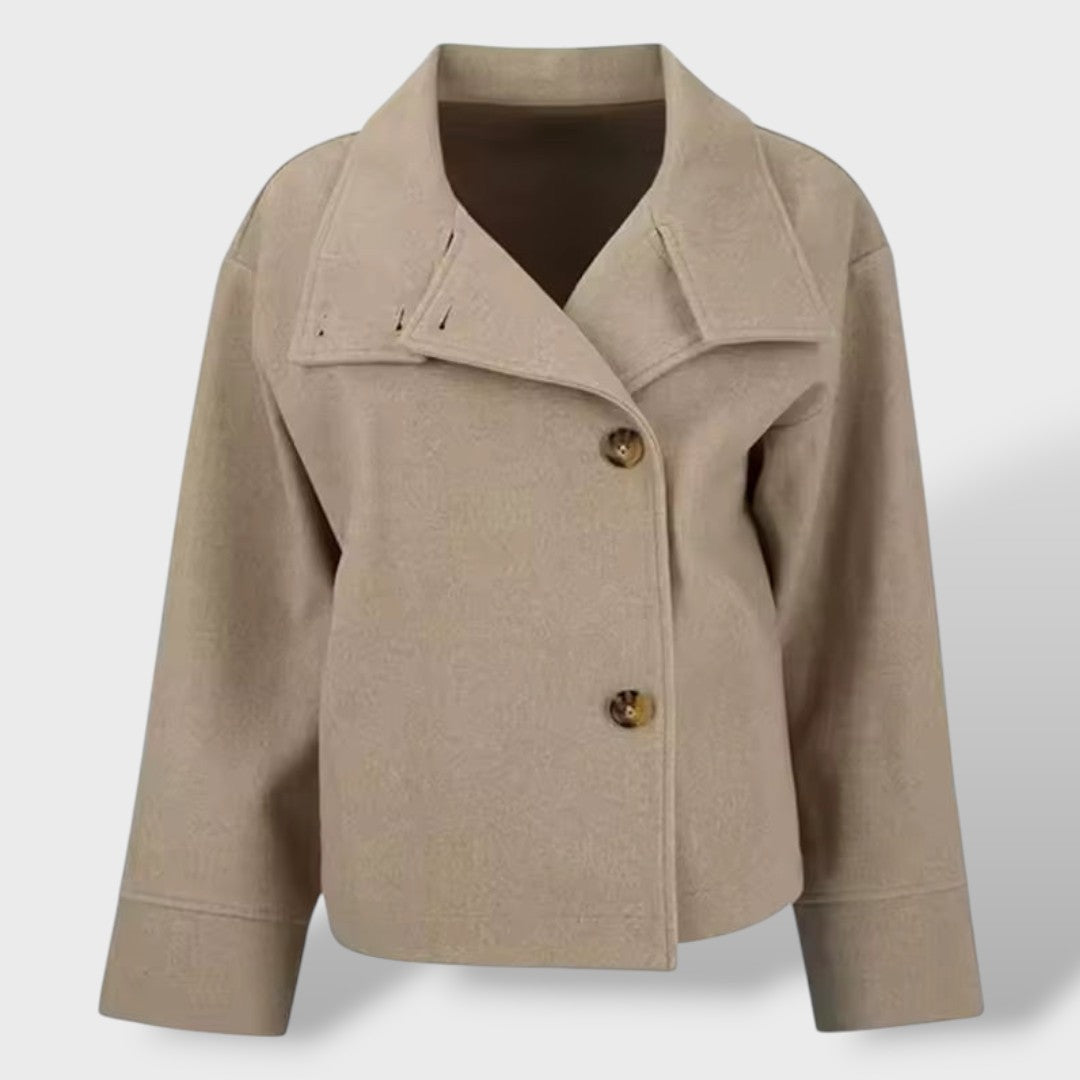 Elise | Veste courte de luxe