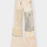 Jeans Paula à Jambes Évasées