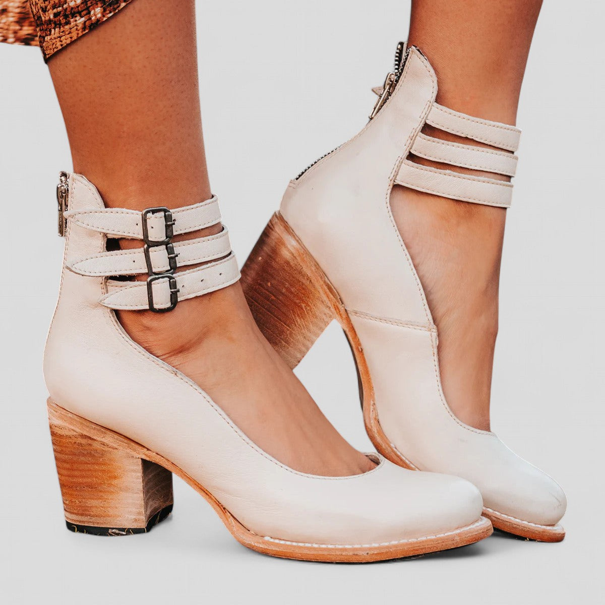 Ubelia | Chaussures à talons