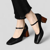 Carminia | Chaussures à talons