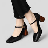 Carminia | Chaussures à talons