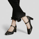 Ursiana | Chaussures à Talons