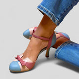 Evelia | Chaussures à talons