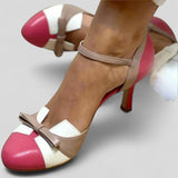 Evelia | Chaussures à talons