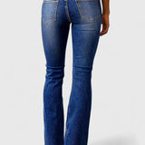 Araceli | Jeans Élastiques