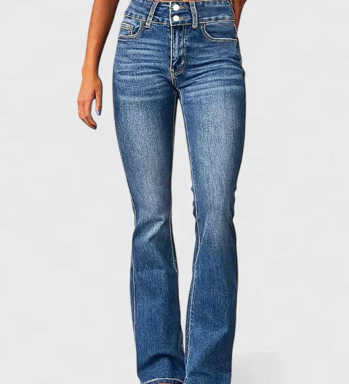 Araceli | Jeans Élastiques