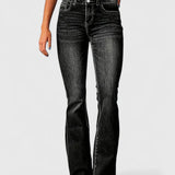 Araceli | Jeans Élastiques