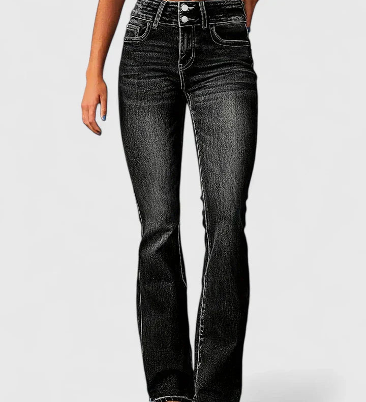 Araceli | Jeans Élastiques
