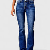 Araceli | Jeans Élastiques