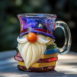 Tasse artistique 3D "Eterna - Fantaisie"