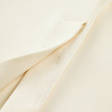 Ensemble Paesha Relaxé sans Manches et Jambes Amples