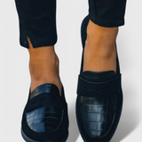 Vesper Chaussures Formelles Élégantes pour le Quotidien