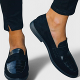 Vesper Chaussures Formelles Élégantes pour le Quotidien