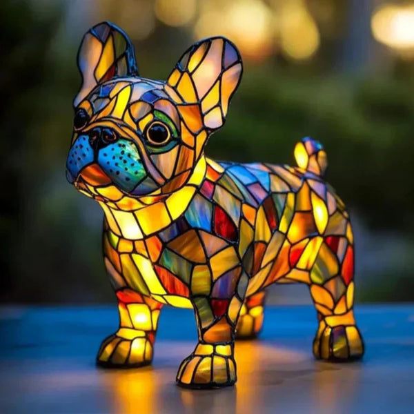 Bouledogue français