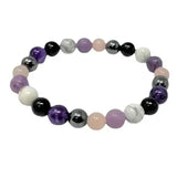 Bracelet Dora Améthyste