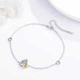Bracelet de bonheur ajustable – Simple et magique