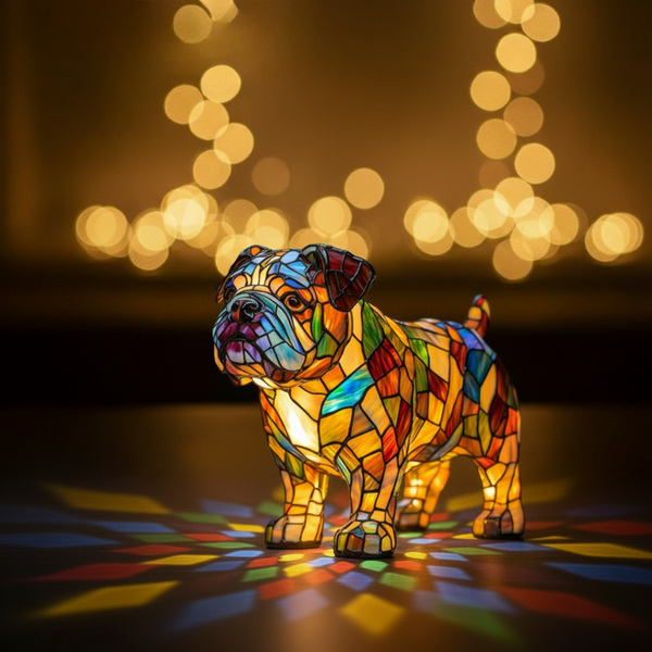 Bulldog anglais