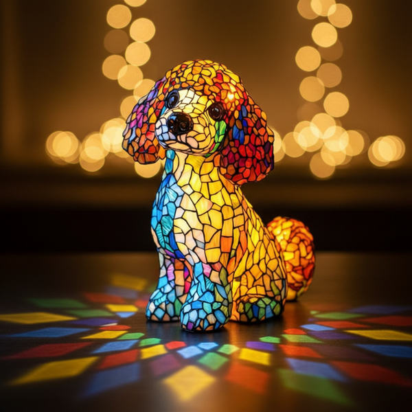 Caniche Assis