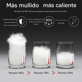 Ariston | Veste Hyrbide Premium