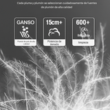 Ariston | Veste Hyrbide Premium