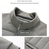 Ariston | Veste Hyrbide Premium