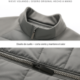 Ariston | Veste Hyrbide Premium