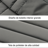 Ariston | Veste Hyrbide Premium