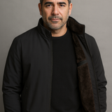 Veste thermique imperméable 💪