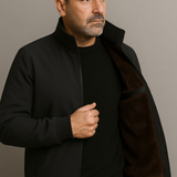 Veste thermique imperméable 💪