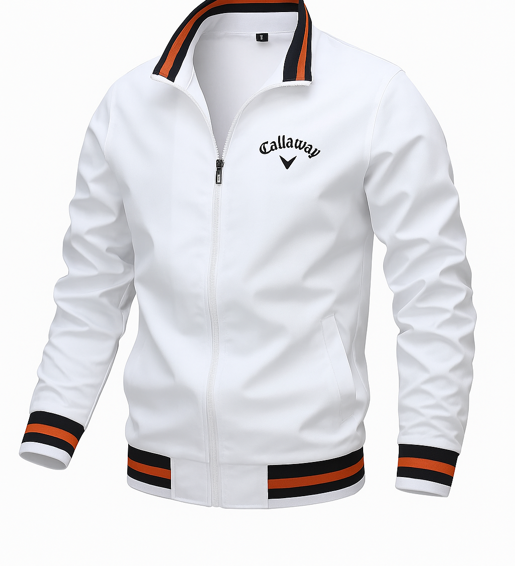 Gianni™ | Veste Élégante de Luxe