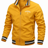 Gianni™ | Veste Élégante de Luxe