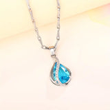 Collier « Celestine Vireaux »