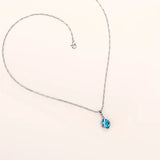 Collier « Celestine Vireaux »
