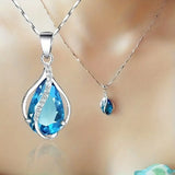Collier « Celestine Vireaux »
