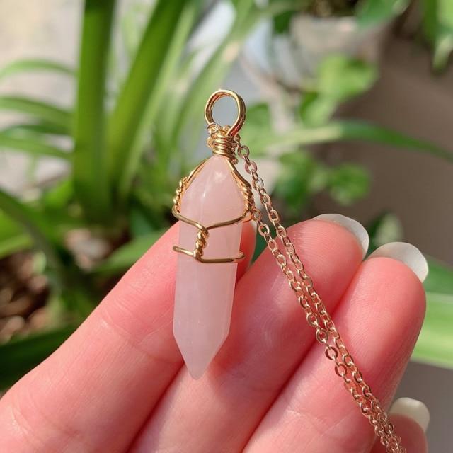 Collier Pendilo