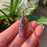 Collier Pendilo