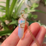 Collier Pendilo
